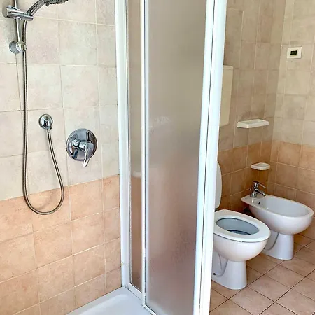 Casa Lina Apartmán Malcesine