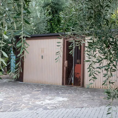 Apartmán Casa Lina Malcesine