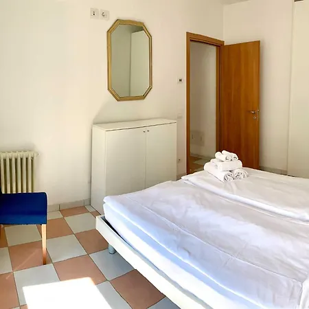 Casa Lina Apartmán *