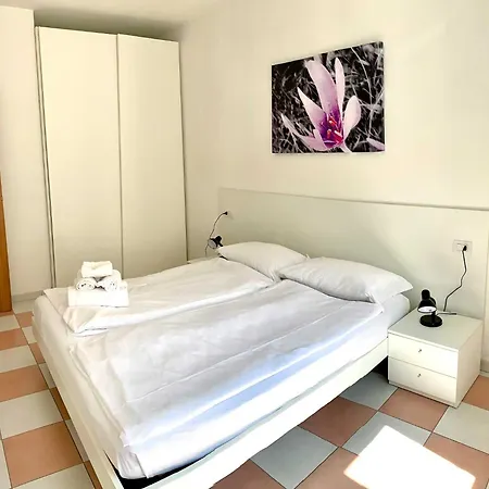 Casa Lina Apartmán Malcesine