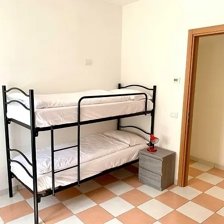 Apartmán Casa Lina Malcesine