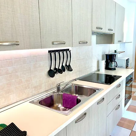 Casa Lina * Malcesine