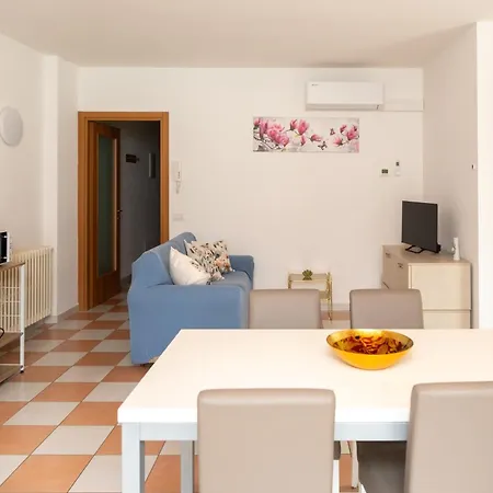 Apartment Casa Lina *