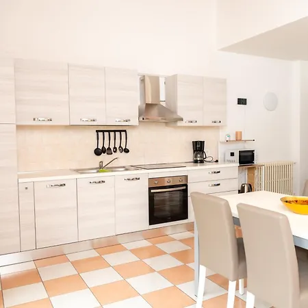 Casa Lina *