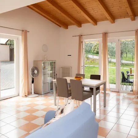 Apartment Casa Lina *