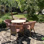 Appartement Casa Lina *