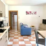 Appartement Casa Lina *