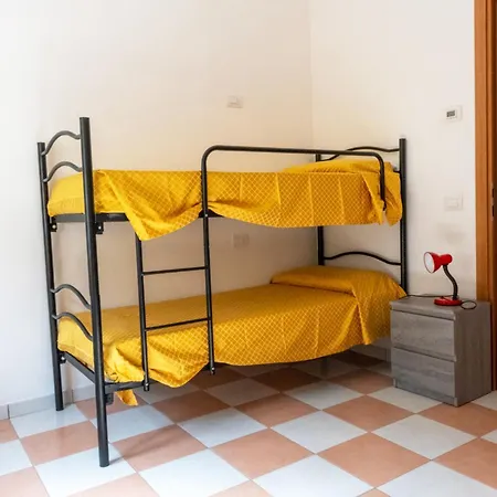 Casa Lina Apartment