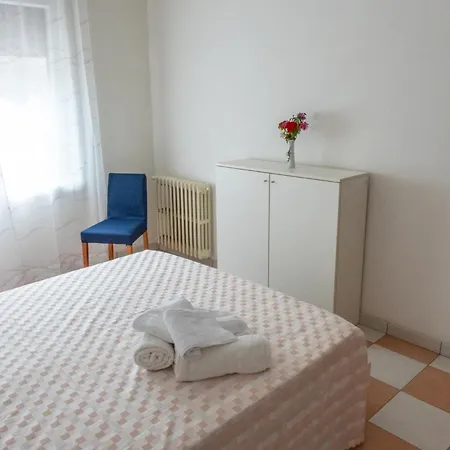 Casa Lina Malcesine