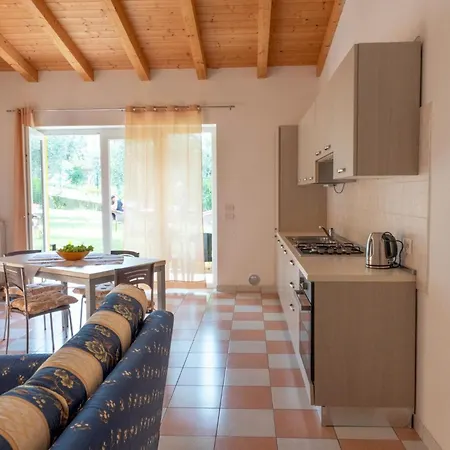 Apartment Casa Lina