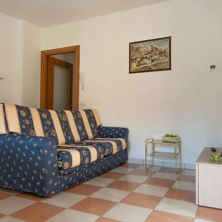 Casa Lina Apartment Malcesine