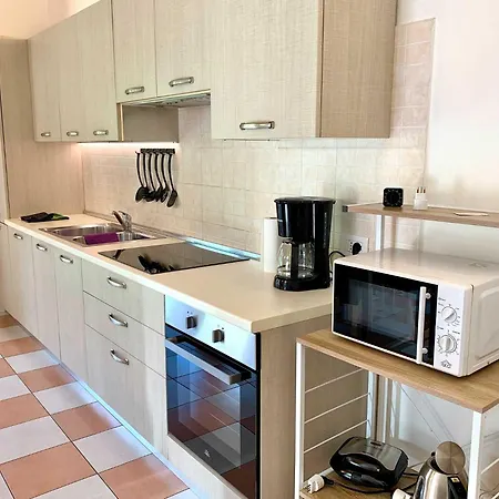 Apartamento Casa Lina Malcesine