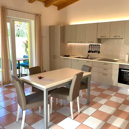 Casa Lina Appartement *
