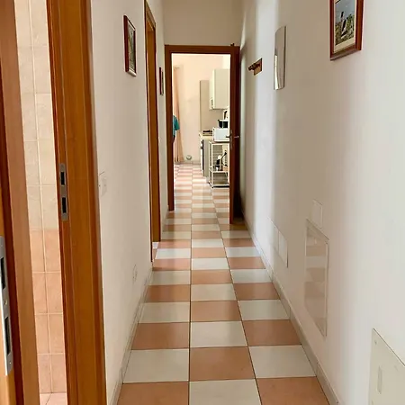 Casa Lina Apartment *