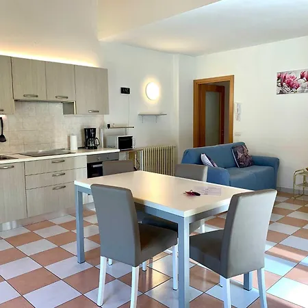 Casa Lina *