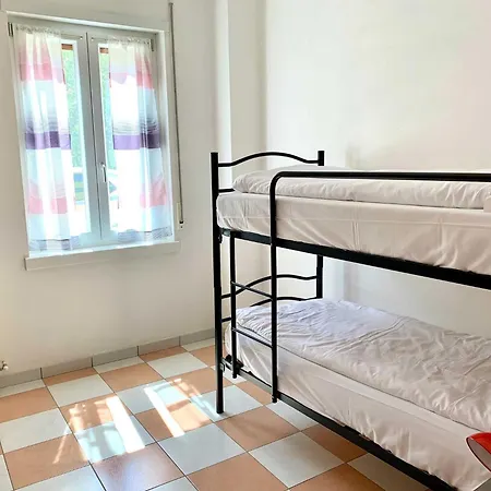 Casa Lina