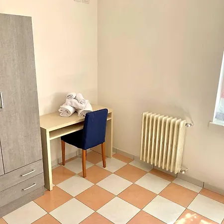 Apartamento Casa Lina Malcesine