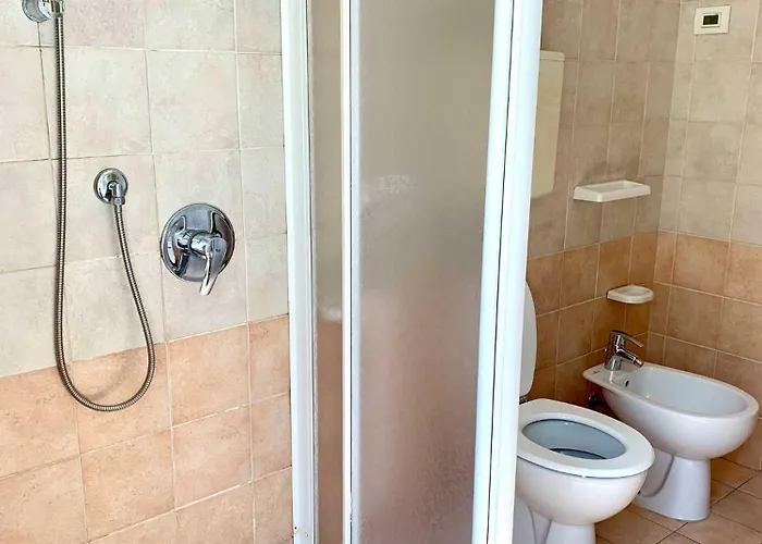 Casa Lina דירה מאלצ'סינה