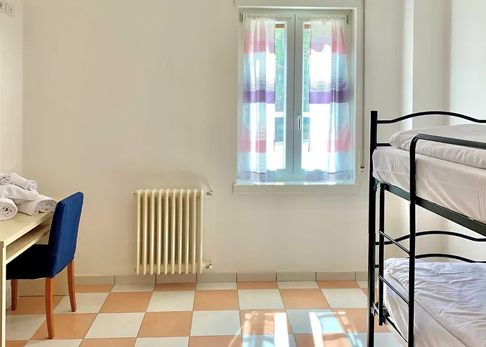 Casa Lina * מאלצ'סינה