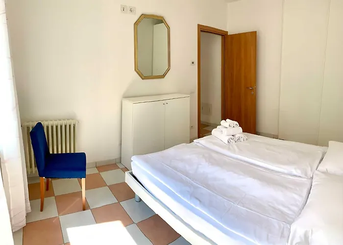 Casa Lina דירה *