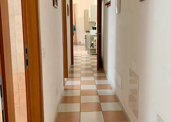 Casa Lina Daire *