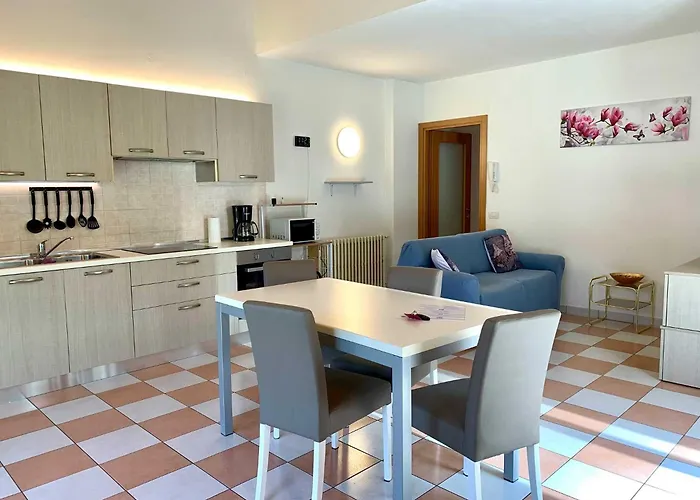 Casa Lina *