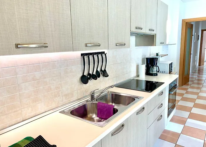 Casa Lina * מאלצ'סינה