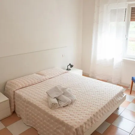 Casa Lina Appartement