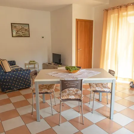 Appartement Casa Lina Malcesine
