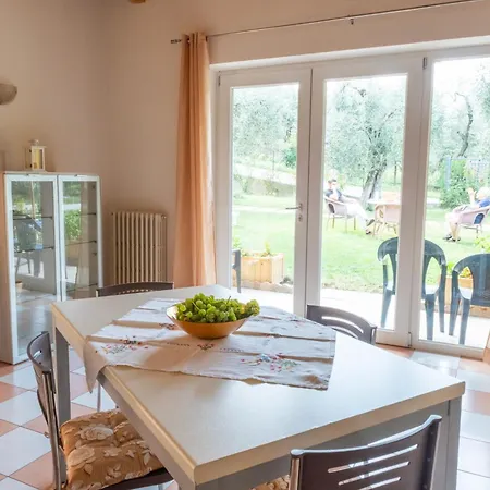 Appartement Casa Lina Malcesine