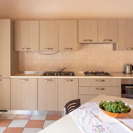 Casa Lina Appartement Malcesine