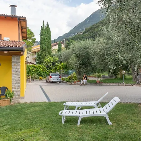 Casa Lina * Malcesine