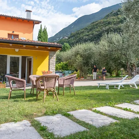 Casa Lina *