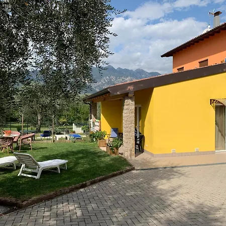Casa Lina * Malcesine