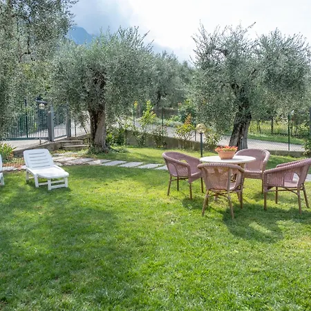 Appartement Casa Lina