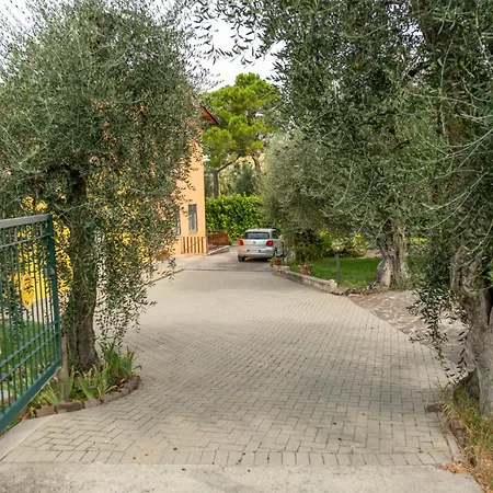 Casa Lina Malcesine
