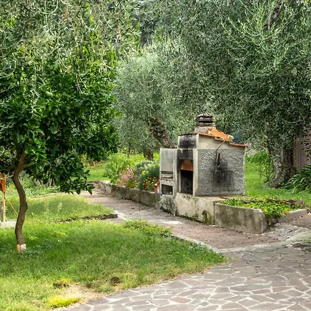 Casa Lina Appartement *