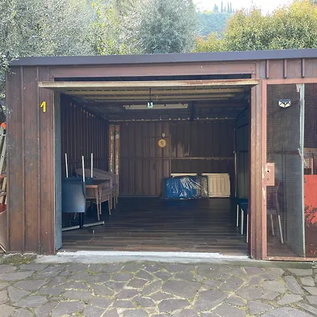 Appartement Casa Lina *