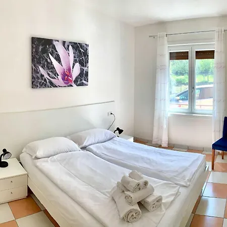 Casa Lina *