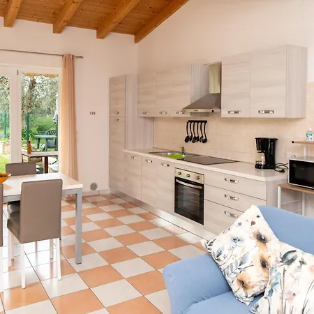 Apartamento Casa Lina